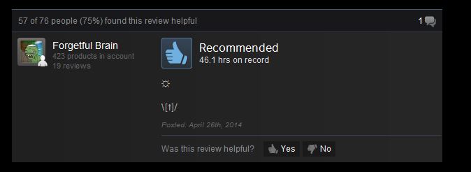 Dark Souls II, As Told By Steam Reviews