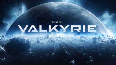EVE Valkyrie Is The Closest We May Ever Get To Real Space Dogfighting