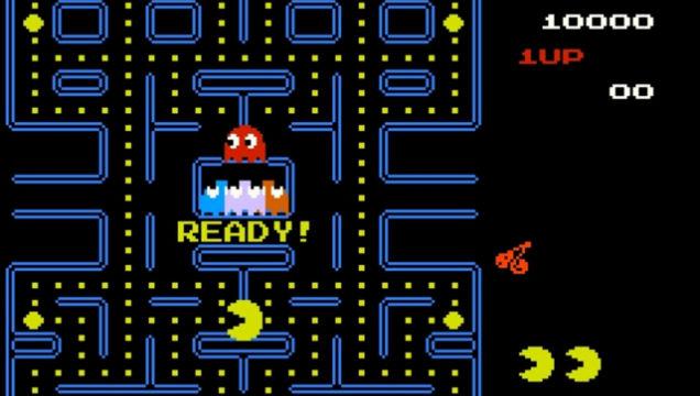 Small Town Lifts 32-Year Ban On Pac-Man