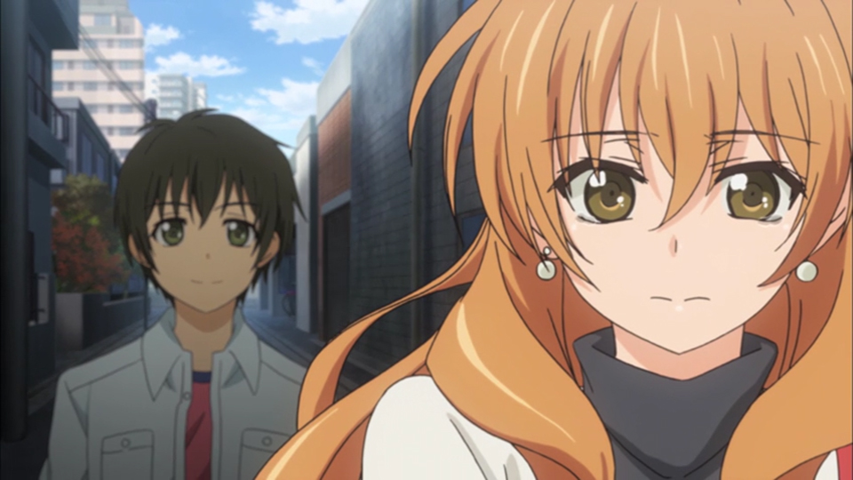 Golden Time Has Great Romance, Comedy And Drama — And A Terrible Ending