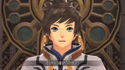 Can’t Understand The New Tales Of Zestiria Trailer? We’re Here To Help