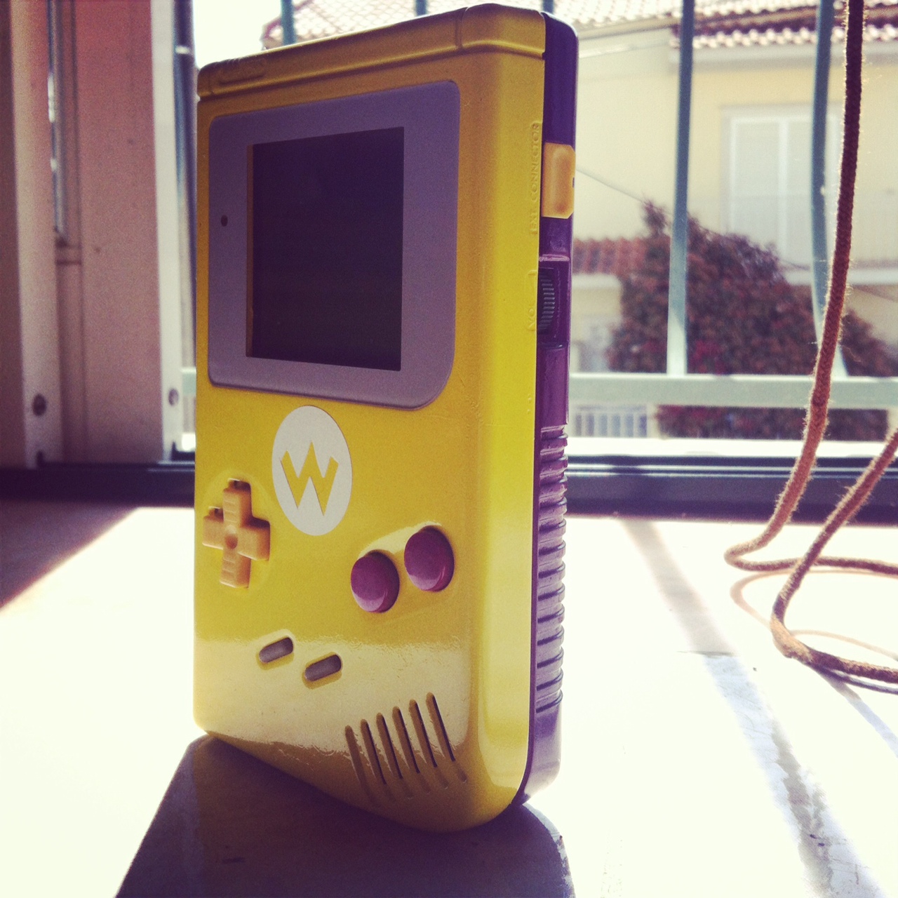 Turning The Game Boy Into Art