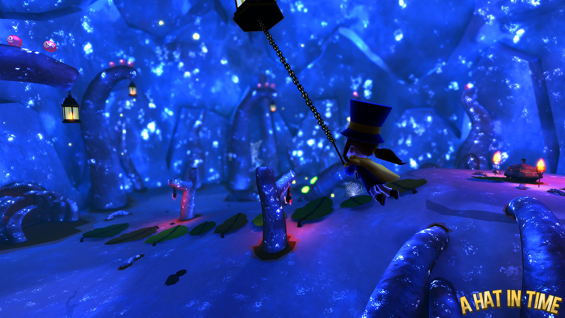 A Hat in Time, a colorful 3D platformer inspired by oldschool  collectathons, has now arrived on Steam - Gamesear