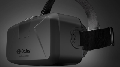 The Oculus Vs Zenimax Battle Is Heating Up