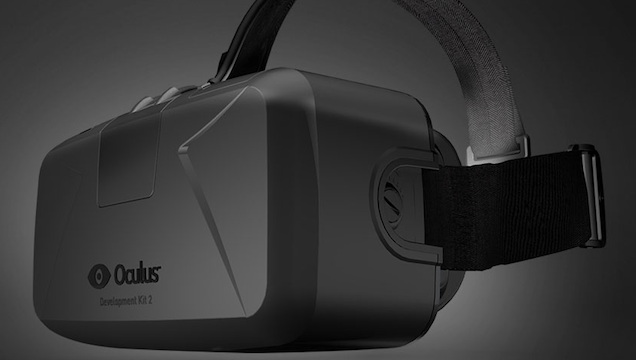 The Oculus Vs Zenimax Battle Is Heating Up