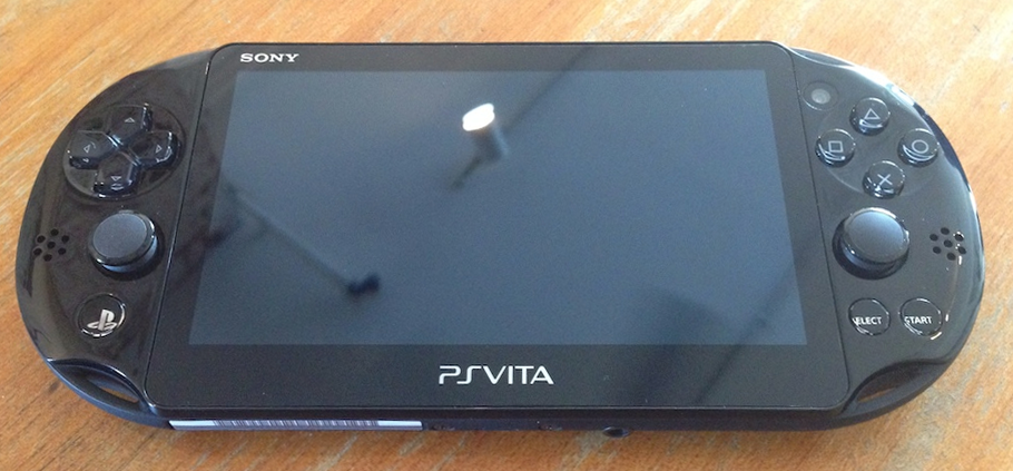 The New Vita Is An Improvement, Mostly