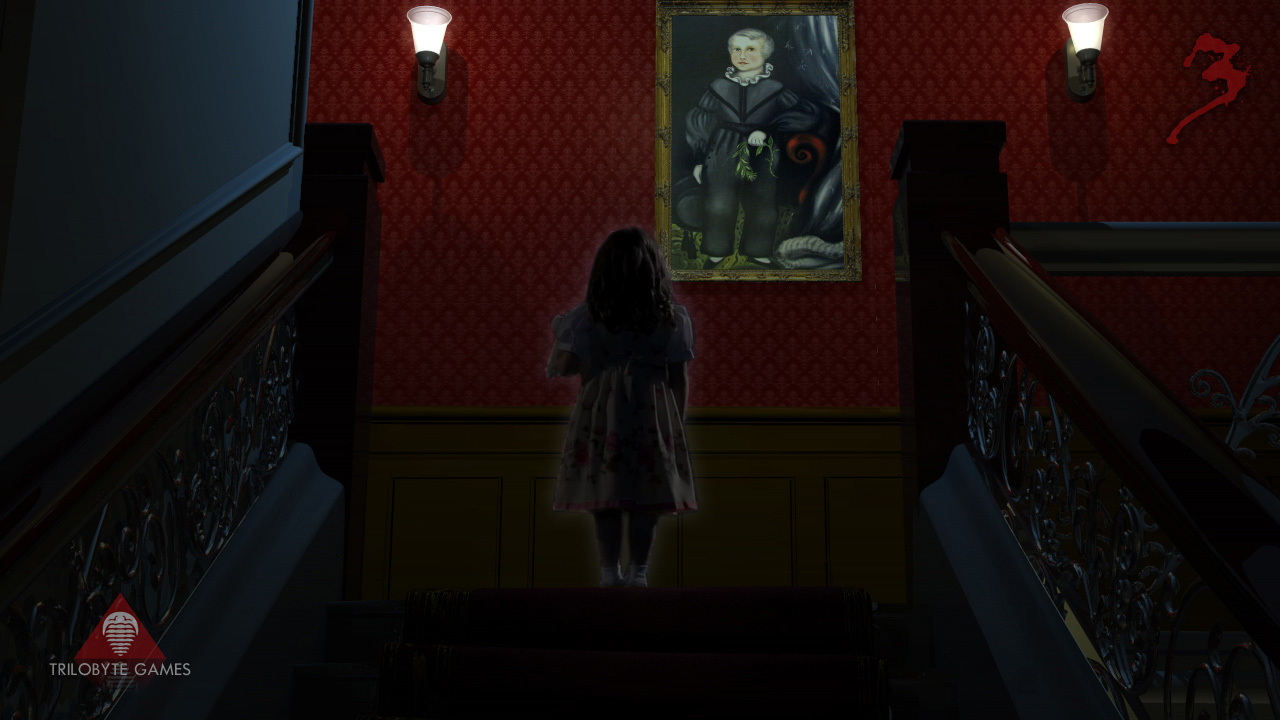 The 7th Guest Takes Another Stab At Crowdfunding A Sequel