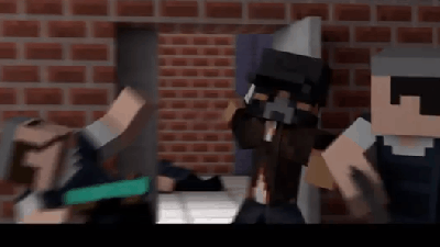 Watch Dogs Isn’t Out, But It’s Already Getting The Minecraft Treatment