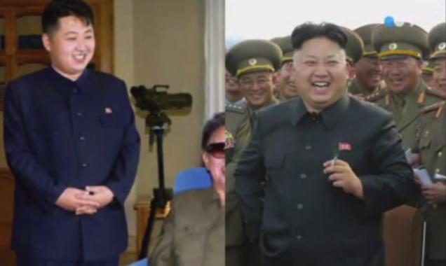 Korean Media: Kim Jong-Un Is ‘Getting Fatter’