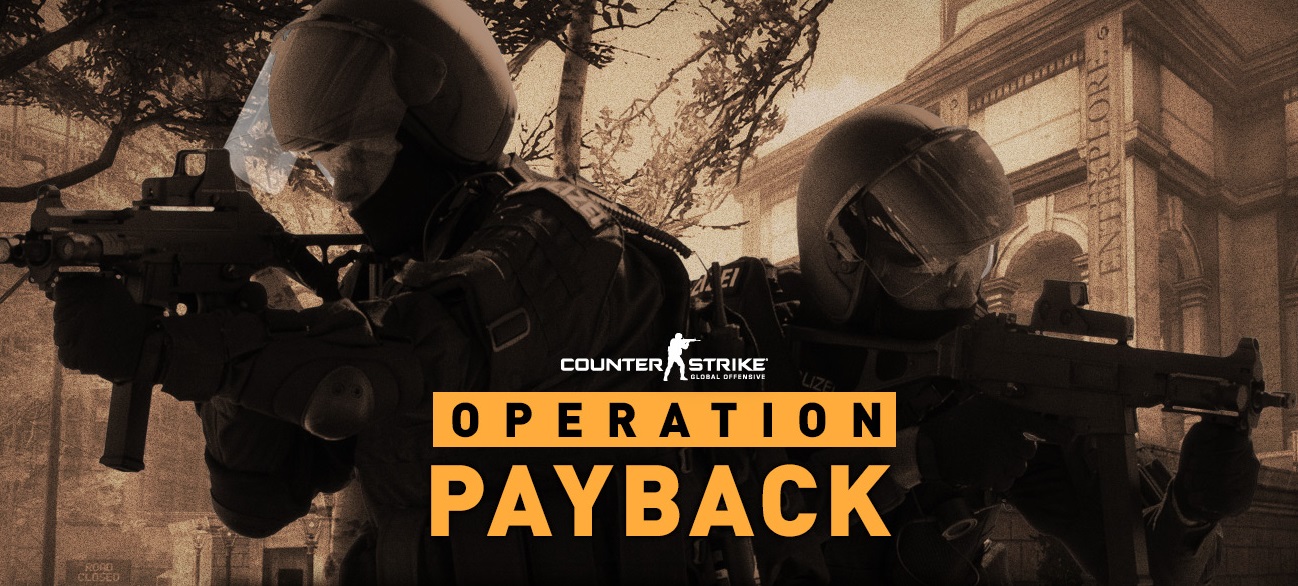 How Counter-Strike: Global Offensive Turned Itself Around