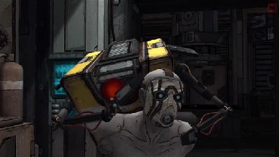 It’s Hard To Believe Students Made These Clever Borderlands Shorts