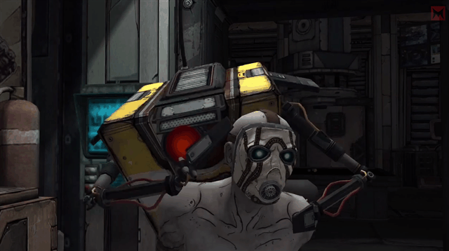 It’s Hard To Believe Students Made These Clever Borderlands Shorts