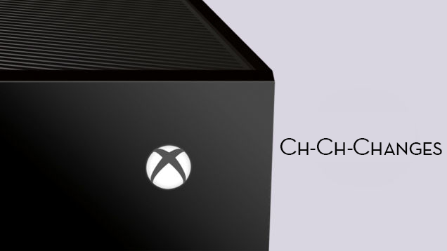Kinect Cut Could Lead To Two Interesting Xbox One Developments