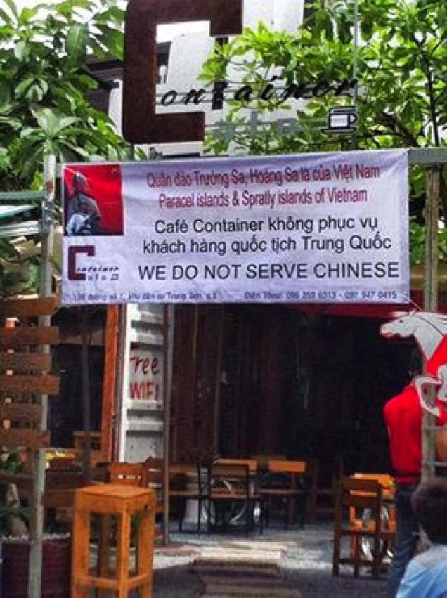 Why Chinese Are Being Discriminated Against In Vietnam