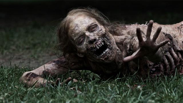 The US Military Has A Real Plan To Fight The Zombie Apocalypse