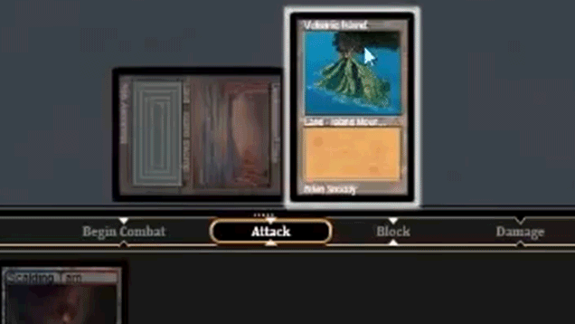 Does This Look Like A Magic: The Gathering Clone To You?