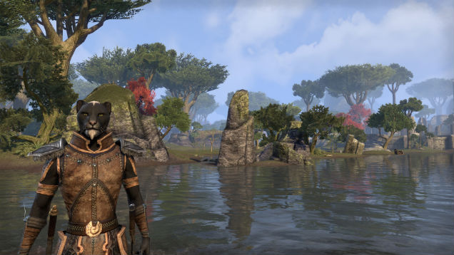 Elder Scrolls Online - 85% of customer tickets attributed to bots and  spammers