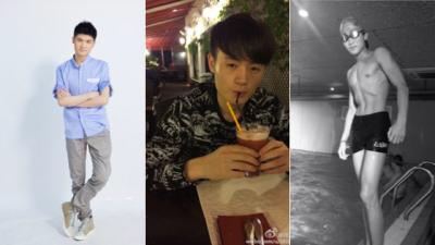 These May Just Be China’s ‘Hottest’ Pro-Gamers, Says Chinese Game Site