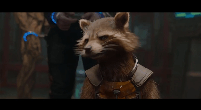 The Second Guardians Of The Galaxy Trailer Has Everything