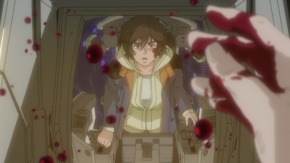 Gundam Unicorn Is An Excellent Ending To A Story 35 Years In The Making