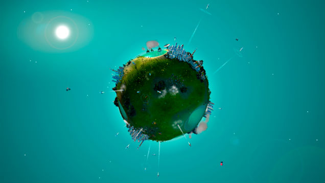 The Universim Looks Like Everything I Want Out Of A Good God Game