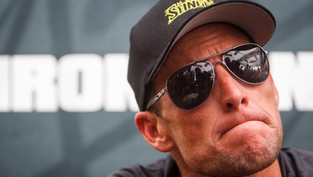 Cards Against Humanity Gets Real For Lance Armstrong
