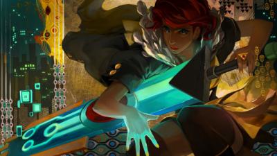 Listen To All Of Transistor’s Incredible Soundtrack Right Here