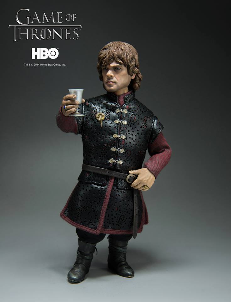 $130 Tyrion Lannister Wants You To Be His Champion
