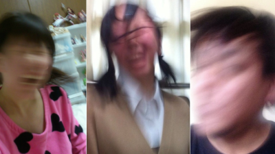 Japanese Selfie Trend Will Leave You Shaking Your Head