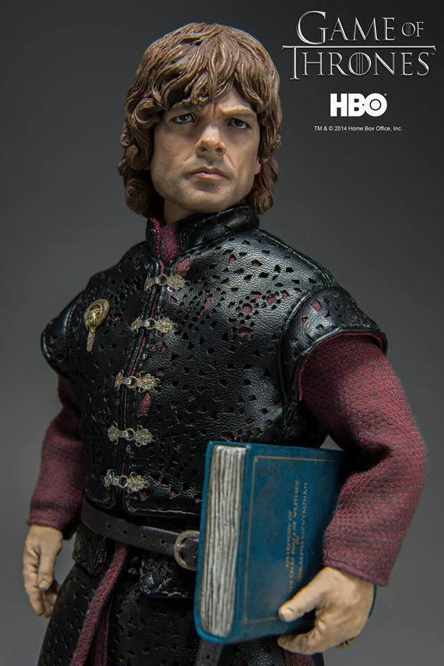 $130 Tyrion Lannister Wants You To Be His Champion