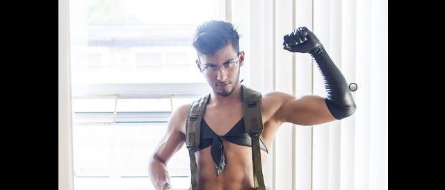 Metal Gear Solid V’s Sexy Cosplay Gets Even Better