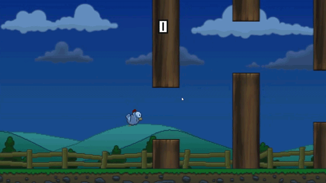 Maybe It’s Not That Easy To Make A Flappy Bird Clone