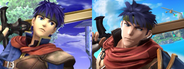 Ike Joins Super Smash Bros., Gets Compared To A Gorilla In Japan