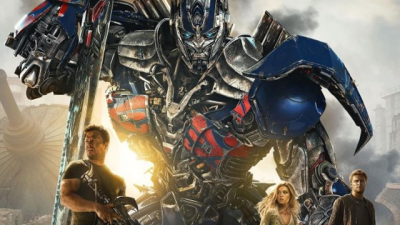 Be Prepared For More China In Transformers 4