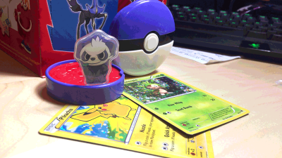 Here’s What Comes Inside Pokemon X & Y Happy Meals