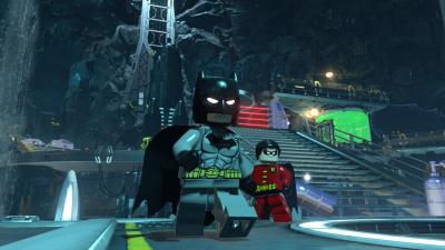 Lego Batman 3 Is Here, And He’s Going Into Space