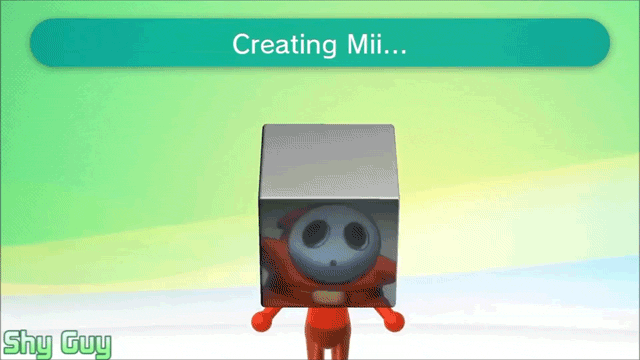Using Game Characters To Make Miis Isn’t Always A Good Idea