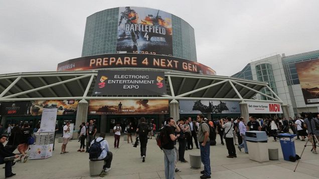What Do You Want To See At E3 This Year?