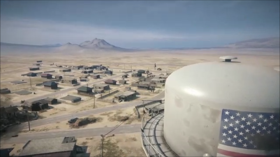 Leaked Battlefield: Hardline Trailer Shows Multiplayer, Single-Player