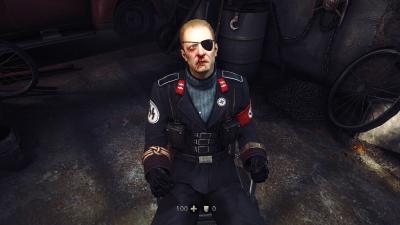 Wolfenstein Was Both Loved And Hated By Pirates
