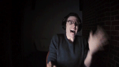 Watch People Get Freaked Out By The Evil Within