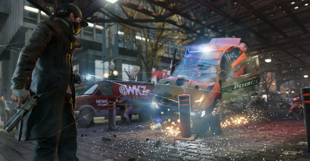 Some People Can’t Play Watch Dogs On PC Right Now