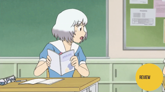 If You Were Ever Bored In Class, Watch Tonari No Seki-kun