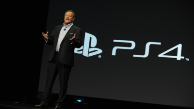 Ex-PlayStation Chief Jack Tretton To Analyse All Of E3 2014’s Big Shows