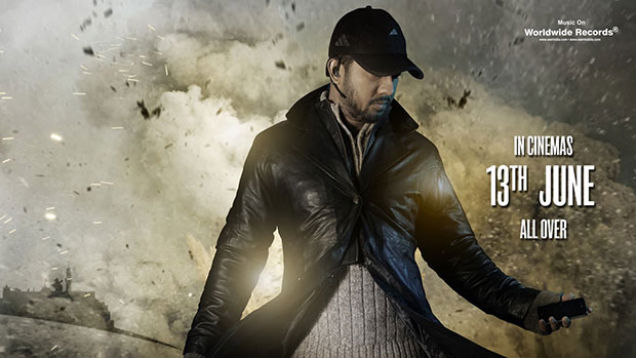 Watch Dogs Would Make A Pretty Solid Bollywood Movie