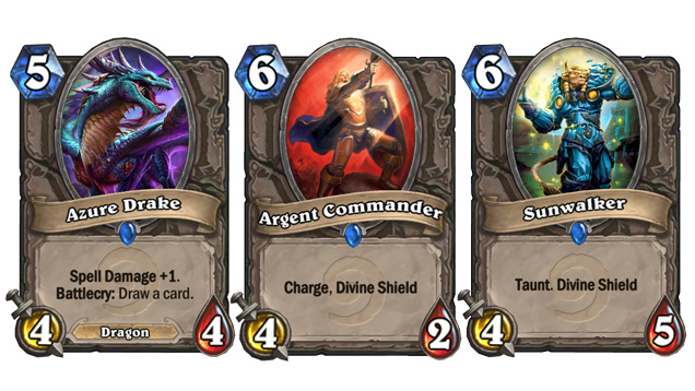 Tips For Hearthstone, From The People Who Made It