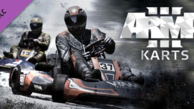 The Most Realistic Military Simulator Now Has… A Go Kart Mode