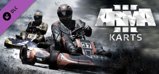 The Most Realistic Military Simulator Now Has… A Go Kart Mode