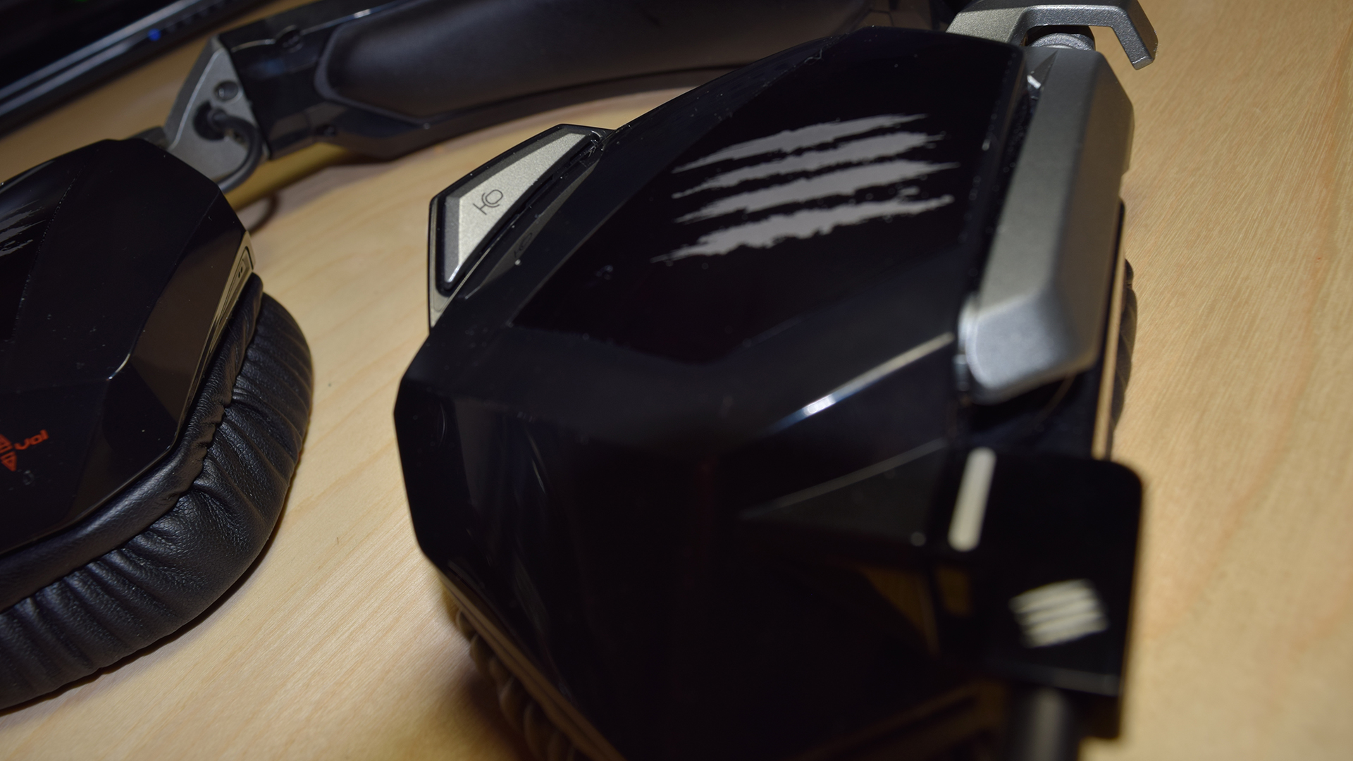 A Gaming Headset With Bass You Can Really Feel