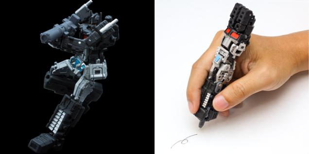 Transformers Pens Are More Than Meets The Eye